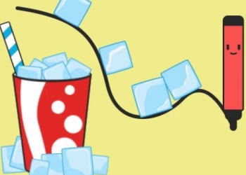 Ледзяны шлях скрыншот гульні