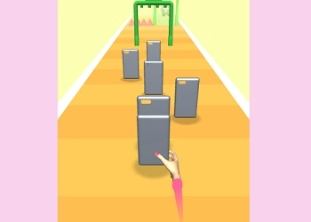 Krijo Vetë Për Shtresën e Telefonit pamje nga ekrani i lojës