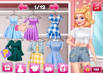 プリンセス #インスプ ソーシャルメディアアドベンチャー ゲームのスクリーンショット