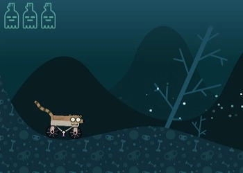 રસપ્રદ શો રમતો : રિગબીએમએક્સ રમતનો સ્ક્રીનશોટ