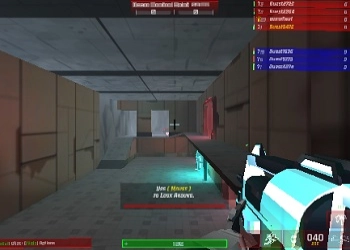 Repuls.io រូបថតអេក្រង់ហ្គេម