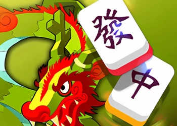 Shanghai linn mängu ekraanipilt