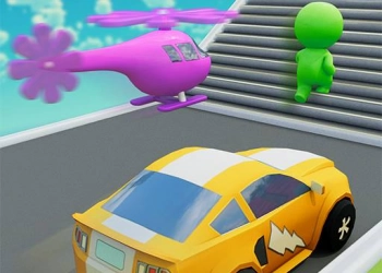 Μετασχηματισμός Σχήματος: Μετακίνηση Σε Τρέξιμο στιγμιότυπο οθόνης παιχνιδιού