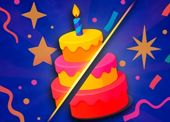 Κόψε το σε φέτες στιγμιότυπο οθόνης παιχνιδιού