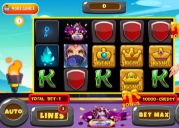 Slots Limits - Slots Free With Bonus Casinos тоглоомын дэлгэцийн агшин