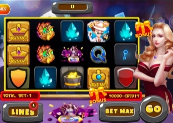 Slots Vip Deluxe Слот Машин- Үнэгүй Слот Тоглоом тоглоомын дэлгэцийн агшин