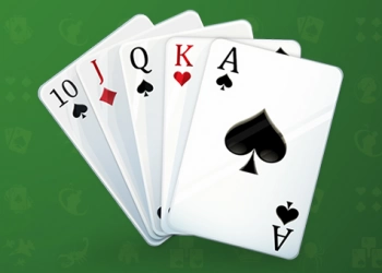 Solitaire 15 In1 Цуглуулга тоглоомын дэлгэцийн агшин