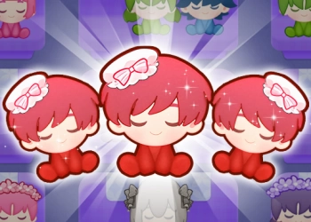 গেমের খেলনা শ্রেণীবিভাগ খেলার স্ক্রিনশট