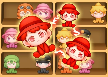 Играчка за сортиране Сортирай екранна снимка на играта
