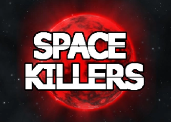 Space Killers (Ρετρό Έκδοση) στιγμιότυπο οθόνης παιχνιδιού