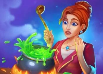 Բառագիտություն խաղի սքրինշոթ