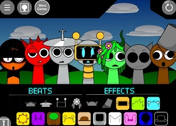 សប្រ៊ុនគី អេមអេសអាយ រូបថតអេក្រង់ហ្គេម