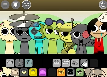 ស្ប៉ុនគី ស៊ុនឆុនរេ រូបថតអេក្រង់ហ្គេម