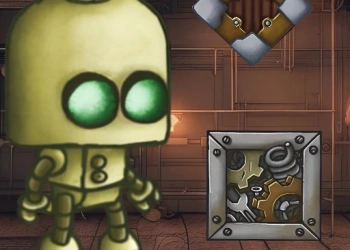 Φιλτράρισμα ατμού στιγμιότυπο οθόνης παιχνιδιού