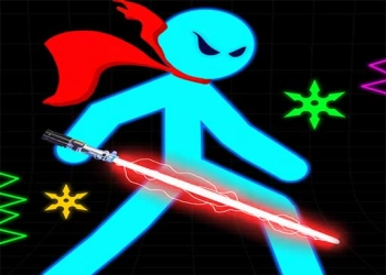 Stickman Fight Pro snímek obrazovky hry