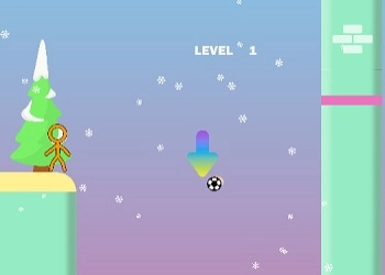 បាល់ទាត់អ្នកលេងកំប្លែង រូបថតអេក្រង់ហ្គេម