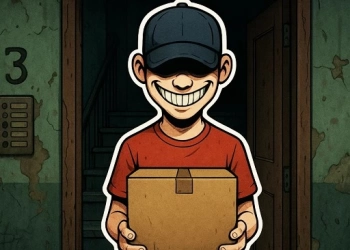 უცნაური პაკეტები თამაშის სკრინშოტი