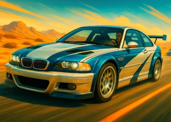 Đua xe đường phố ảnh chụp màn hình trò chơi