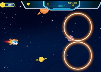 Superali Colorswitch screenshot del gioco