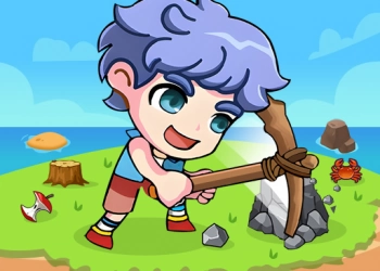 生存岛：进化 游戏截图