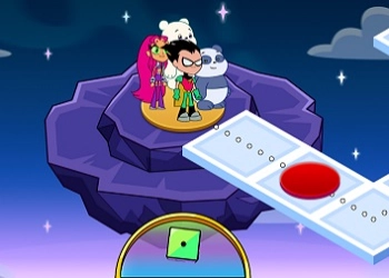 ទីន តៃតាន សូមទៅ: ល្បែងប៉ះគ្នាដែលអស់ស្តុក រូបថតអេក្រង់ហ្គេម