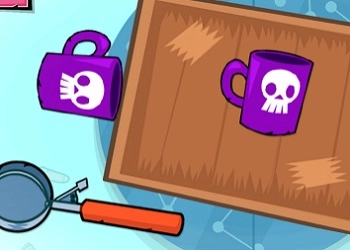 Teen Titans Go!: ¡empaca Y A La Aventura! captura de pantalla del juego