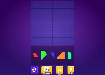 De moeilijkste puzzel ooit schermafbeelding van het spel