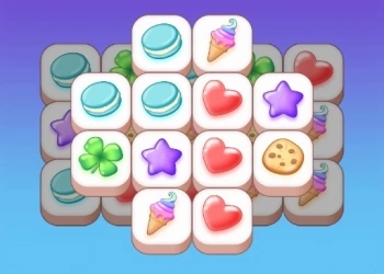 Cafetería De Azulejos captura de pantalla del juego