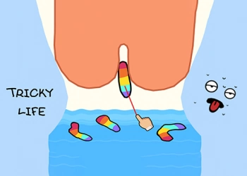 Πολύπλοκη Ζωή στιγμιότυπο οθόνης παιχνιδιού