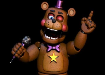 Ucn Jumpscare Simulator រូបថតអេក្រង់ហ្គេម