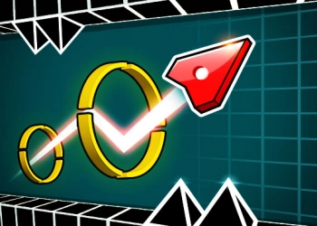 वेव रोड 3डी खेल का स्क्रीनशॉट