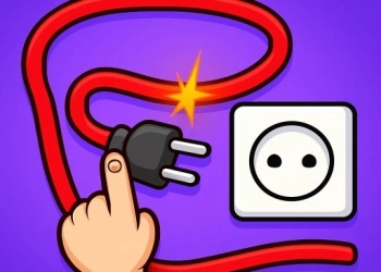 Մալուխի միացում խաղի սքրինշոթ