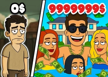 从零到百万富翁！ 游戏截图