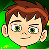 Ben 10 Games Pelit