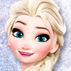 Frozen Games -Pelit