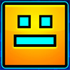 Geometry Dash-Spellen