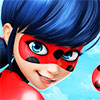 Igrice Ladybug Games