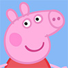 Peppa Pig Тоглоомууд Тоглоомууд