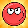 Red Ball -Pelit