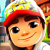 Subway Surfers Spil Spil