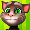 Talking Tom Games Mängud