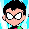 Teen Titans Go Spil