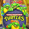 Teenage Mutant Ninja Turtles-Spellen