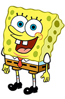 Spongebob